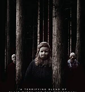 Crone Wood (2016) starring Ed Murphy on DVD